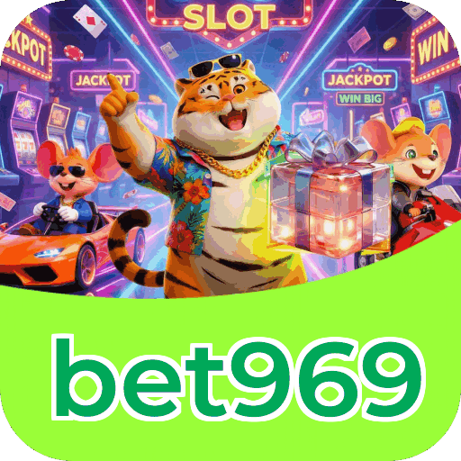Lottery Clássica na bet969