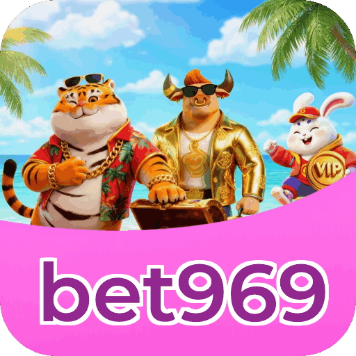 Cadastro bet969