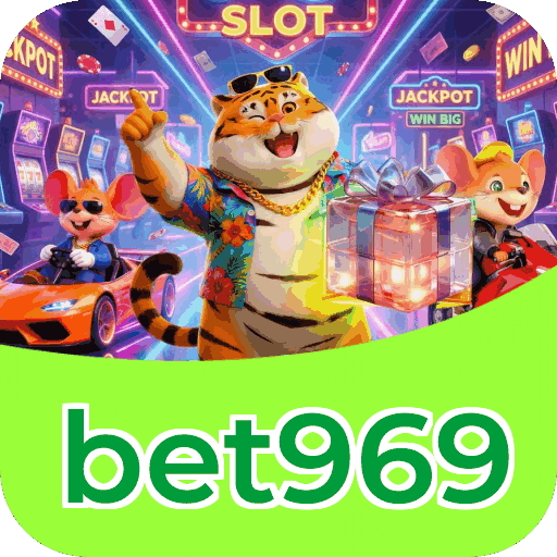 Certificações de segurança e licenças da bet969