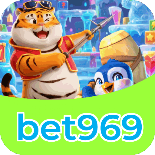 Equipe de suporte ao cliente da bet969
