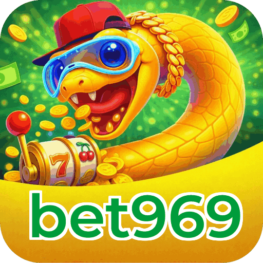 Logo da bet969