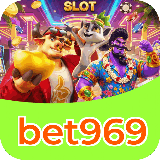 Cashback Semanal bet969