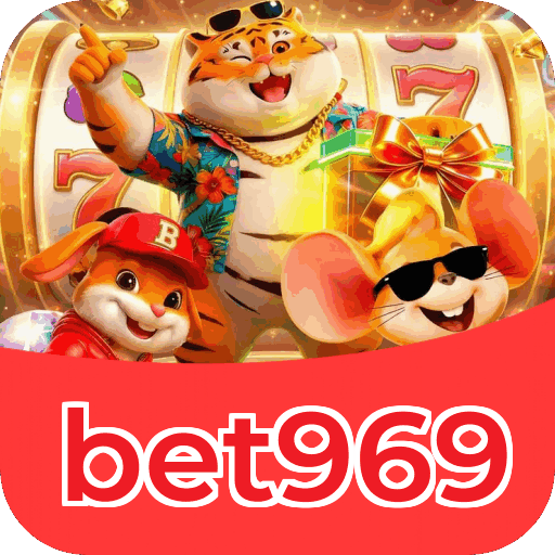 Jogos com maior RTP na bet969