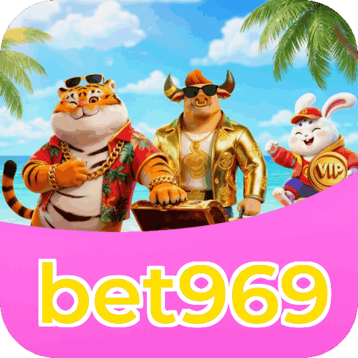 Instalação PC bet969