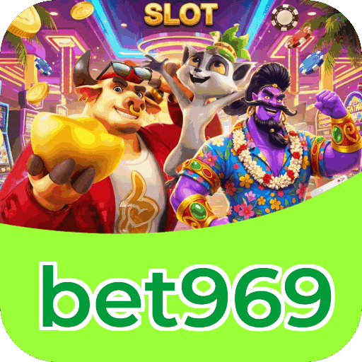Instalação iOS bet969