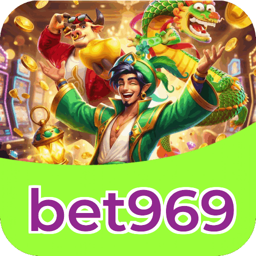 Login rápido no app bet969