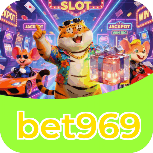 Siga a bet969 no Facebook