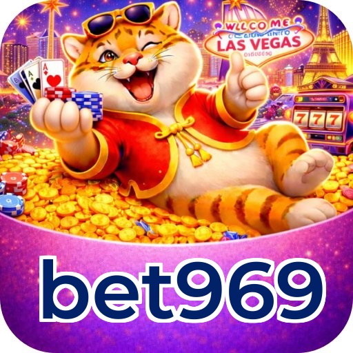 Catálogo bet969 2.547 jogos - Pragmatic Play, Evolution, NetEnt