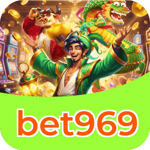 Segurança bet969