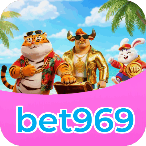 Dealers profissionais da bet969