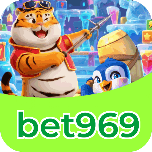 Slots Premium da PG Soft na bet969